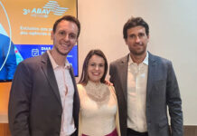 Abav-SP | Aviesp anuncia 3ª Abav MeetingSP e nova data da 47ª Abav TravelSP