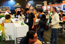 7ª BurgerExpo apresentará inovação no setor de hamburguerias e lanchonetes