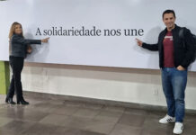 CEOs da Rossi & Zorzanello cumprem agenda em Porto Alegre para articulação de eventos