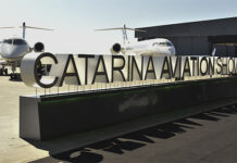 Catarina Aviation Show 2024 triplica de tamanho em relação a primeira edição