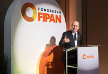 Congresso FIPAN 2024 terá Geraldo Rufino como destaque do primeiro dia