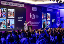 9º Congresso LIFE debate a “Força Transformadora do Feminino na Sociedade”