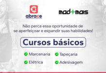 ABRACE inicia cursos de capacitação exclusivos para associados