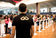 DKS Eventos celebra 20 anos com expansão e novidades