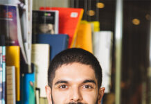 Ticket anuncia Danilo Teixeira como novo Superintendente de Marca e Eventos