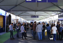 Expo Construção Offsite 2024 cresceu 30% em comparação com 2023