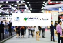 Easyfairs garante apoio estratégico de dois fundos de investimentos