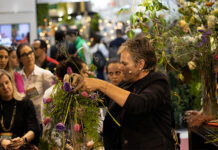 Enflor & Garden Fair 2024 é oportunidade para quem deseja empreender no setor