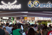 Espaço FOOD SOLUTIONS será a grande aposta da Equipotel 2024