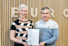 Europalco conquista certificação para a gestão de eventos sustentáveis