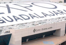 Expo Guadalajara apresenta relatório com números e perspectivas para o restante do ano