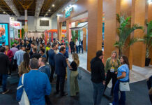 ExpoShopping 2024 contará com 100 marcas e o inédito Espaço Gourmet