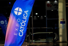 ExpoCatólica 2025 recebe palestras e sessões de autógrafos de autores do setor