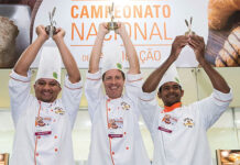 FIPAN 2024 definirá o melhor padeiro do Brasil na Arena do Pão