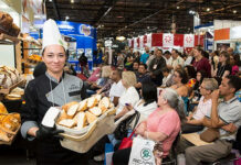 FIPAN 2024 apresenta a estreia do Espaço Fermentação Natural