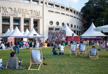 Feira do Livro volta ao Pacaembu com mais dias e palcos
