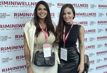 Intercâmbio entre BTFF e RiminiWellness potencializa crescimento do setor