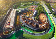 Festival Interlagos – Carros 2024 terá estreia da “cidade do automóvel”