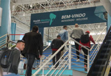 Feira Health Meeting é transferida para novembro de 2024