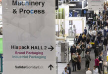 Hispack 2024 gera US$ 1 milhão em novos negócios a associados do Think Plastic Brazil