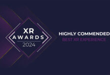 MCI Brasil e Febraban Tech conquistam prêmio no XR Awards 2024