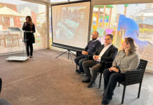 Layout do Marina Itajaí Boat Show 2024 promete surpreender visitantes