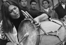 Espetáculo na Casa Museu Ema Klabin homenageia Mercedes Sosa