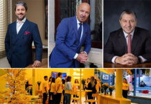 IEG amplia portfolio no Brasil com a aquisição da InfraFM Expo