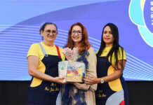 “Movimento Solidário Eventos Unidos” recebe doações durante XII Seminário de Gestores Públicos – Prefeitos Ceará 2024