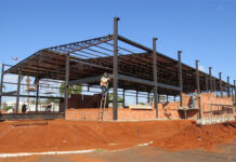 Festa do Peão de Barretos investe mais de R$ 10 milhões em obras de infraestrutura