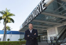A sustentabilidade no setor de eventos como um compromisso empresarial