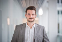 Pierre Aurélien Vidon é o novo Head de Marketing e Comunicação da UFI