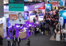 Fi Europe e CPHI Europe optam novamente pelo centro de eventos da Messe Frankfurt