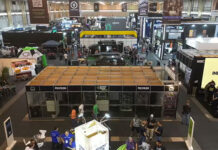 Shot Fair Brasil 2024 unirá negócios, conteúdo e história no Distrito Anhembi