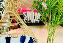 Brasileiros fazem mais de 350 novos contatos com os compradores na SwimShow 2024