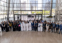 UFI Qatar Day reforça a posição da região como um centro global de MICE