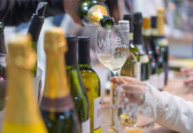 Wine South America anuncia sua nova data: 6 a 8 de maio de 2025
