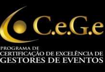 ABEVT lança programa de certificação profissional para setor de eventos