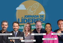 Jornada de Líderes da ABEOC Brasil segue inspirando seus associados
