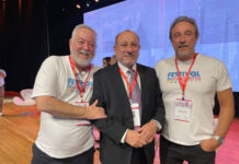 Parceria Firmada entre o 1º Festival de Viagens Multimarcas e a UNEDESTINOS