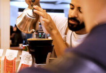São Paulo Coffee Festival 2024 traz para o público novas experiências sensoriais