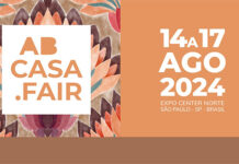 ABCasa Fair retorna em sua 13ª edição inspirada na cor do ano