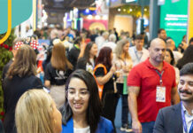 ABF Expo 2024 bate recordes e alavanca negócios