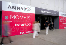ABIMAD’38 confirmou sua capacidade de gerar negócios para o setor