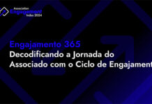 MCI apresenta edição 2024 de Pesquisa de Engajamento para Associações