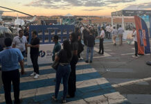 AviationXP está com toda sua área de exposição comercializada para estreia em BH