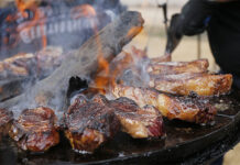 BBQX – Fogo & Brasa 2024 retorna a Pedro Leopoldo com grande programação