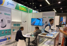 Indústria brasileira de dispositivos médicos mira mercado internacional em feira de Chicago
