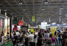 Bienal do Livro Rio 2025 registra maior interesse de expositores