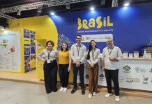 Feira na Europa deve render US$ 146,3 mi ao setor de cafés especiais do Brasil